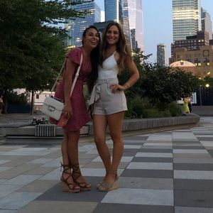 Meet your Posher, Angela